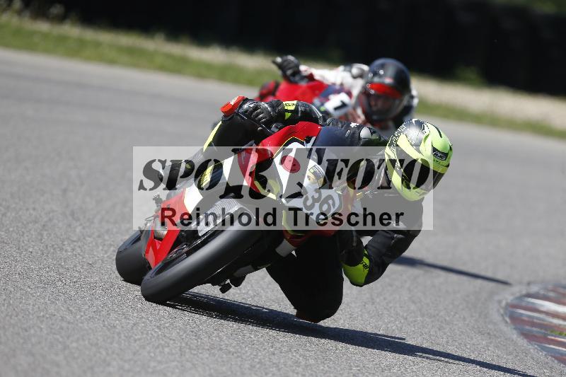 /12 30.04.2025 Speer Racing ADR/Gruppe gelb/736